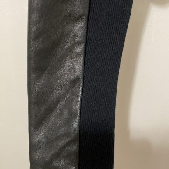 Kookai real leather bolero - Picture 3 of 3